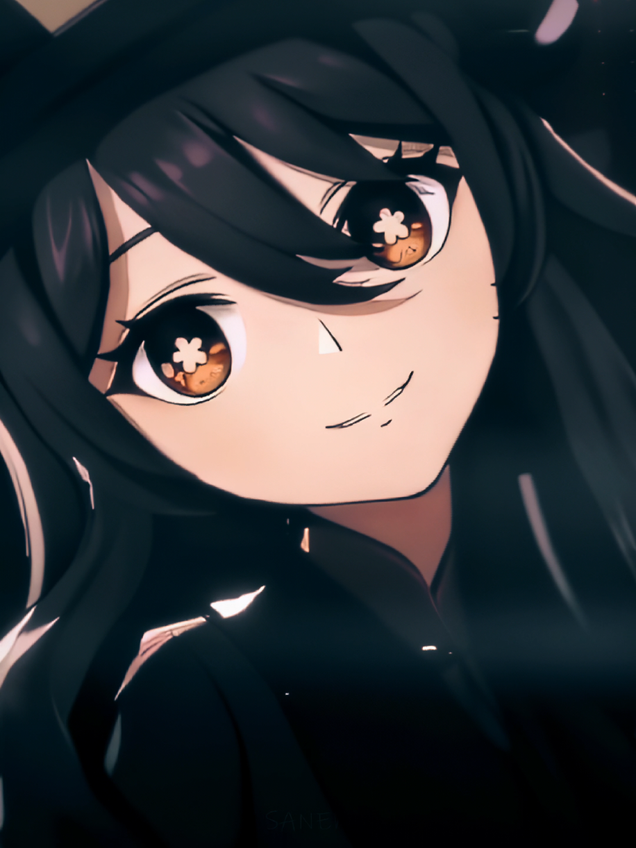 Animation cr: NoPengoo #genshin #hutao #furina #hoyocreators #anime #animeedit 
