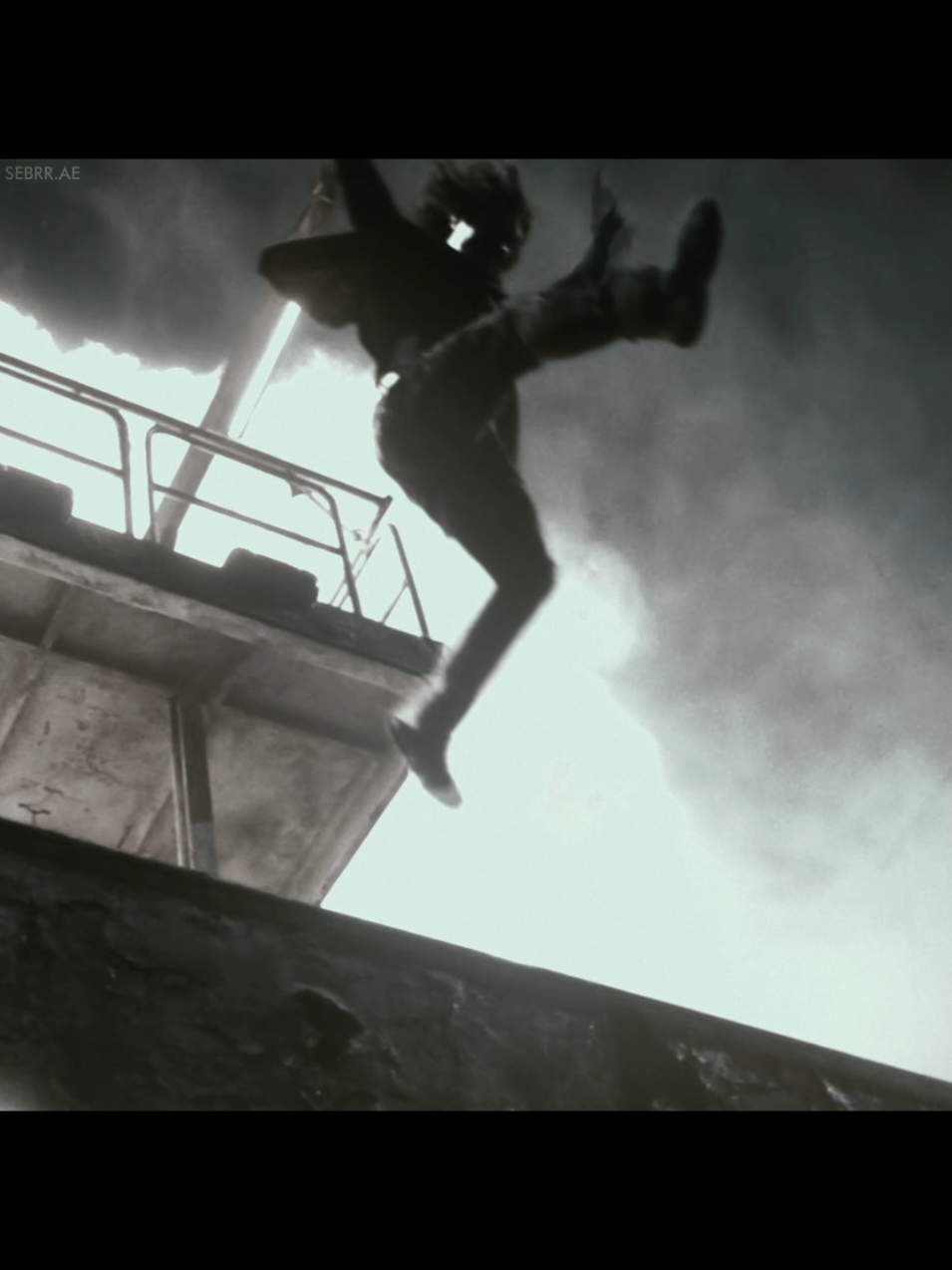 Explosion jumps#edit #fyp #aestheticedits #twd #rickgrimes #daryldixon 