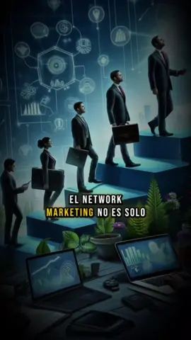 ✅️ Network Marketing no es solo negocio es desarrollar tus habilidades de liderazgo..... #networking #networkmarketing #fyf #mlmsuccess #negociosdigitales #emprendeencasa #empresario #liderazgo 