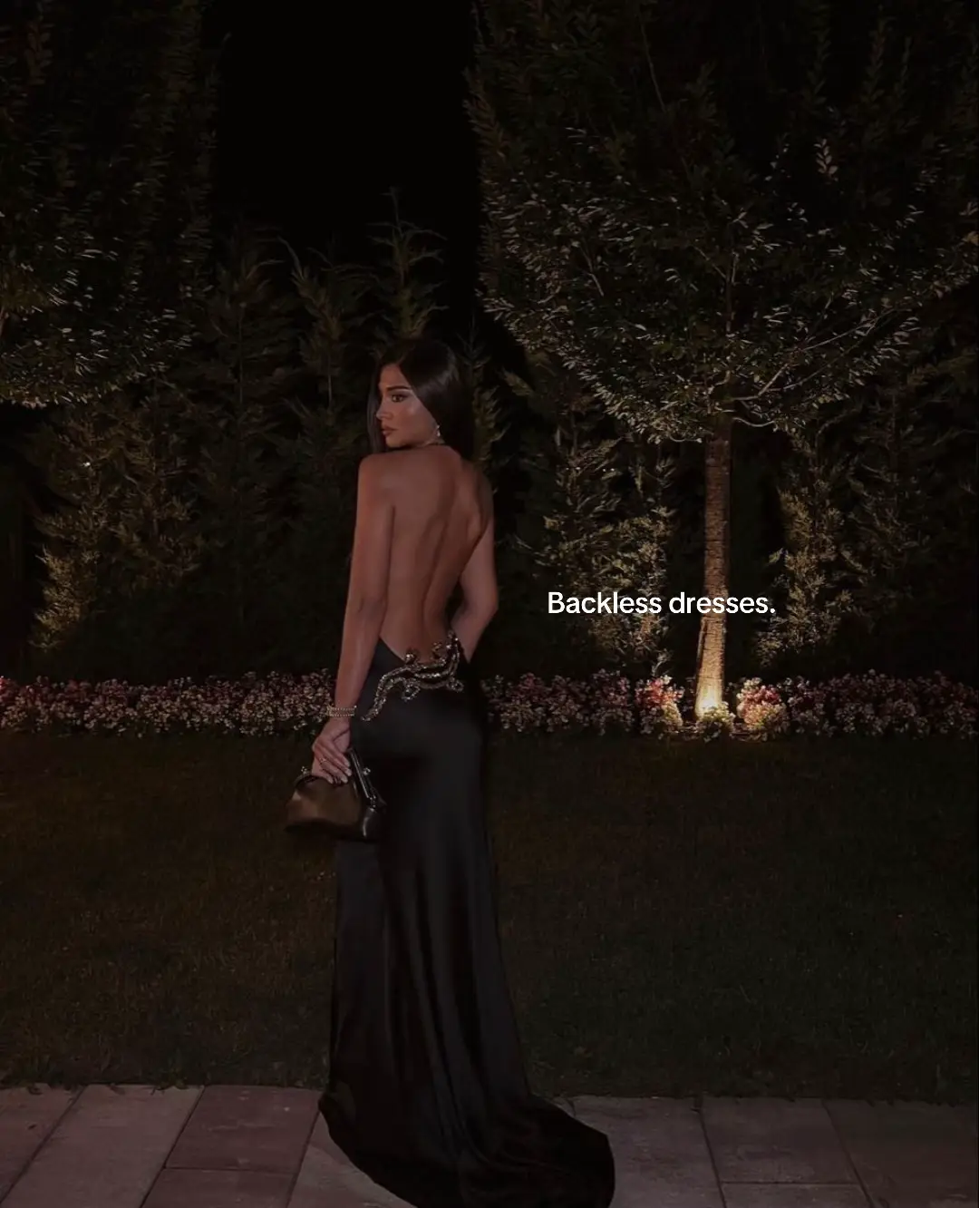 #foryou #backlessdresses #backless #confidence #powerful