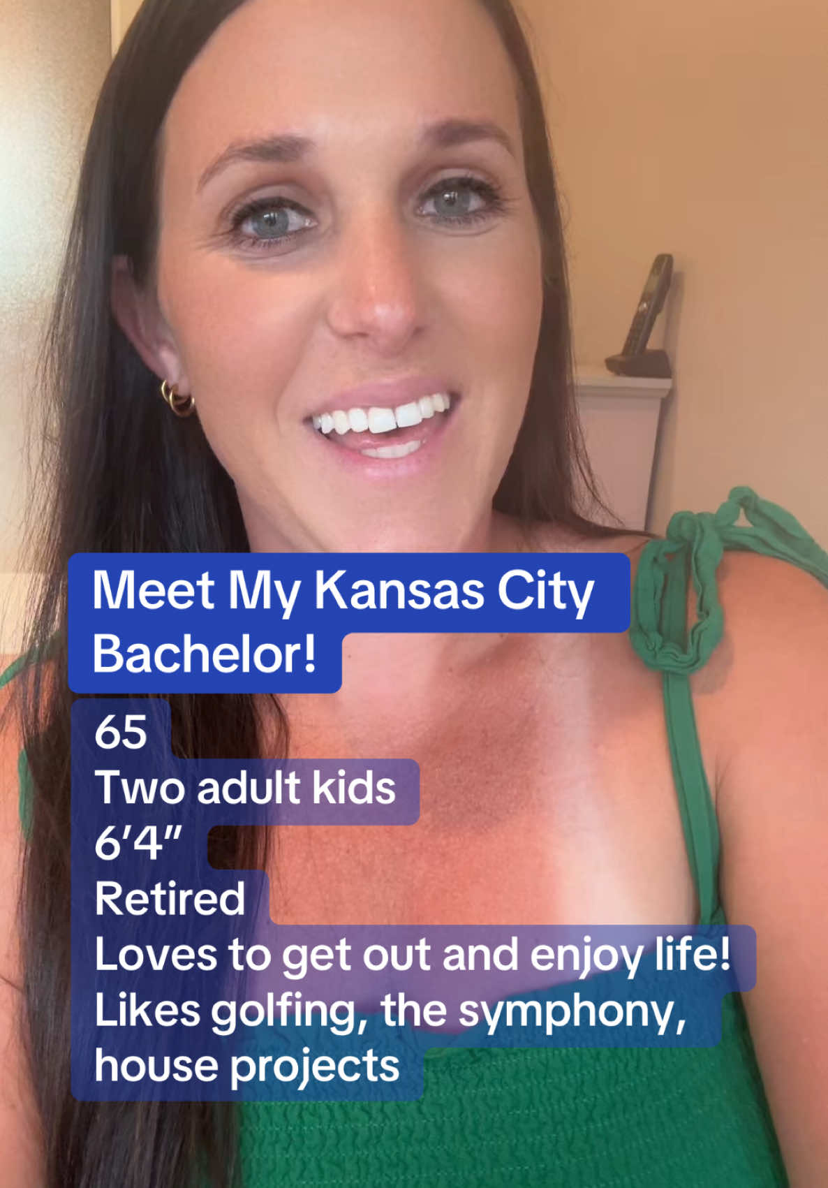 Single in Kansas City? Let’s change that! Meet one of Kansas City’s most eligible bachelors!  #datingafterdivorce #datingafter50 #datinginyour60s #onlinedating #onlinedatingbelike #datingadviceforwomen #datingtipsforwomen #kc #kcmo #kctok #kcsymphony #kcmusicscene #kansascitychiefs #kansascitymissouri #singleinkc #kcsinglesevents 