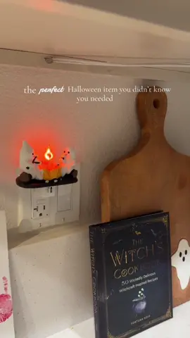 a cute little touch #tiktok #ttshop #tiktokshop #halloween #halloweendecor 