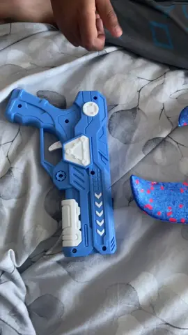 Colorful Durable Foam Airplane Launcher Toy, 1 Set Outdoor Fun Hand Throwing Airplane Toy, Outdoor Sports Toy for Kids, Birthday Gift for Boys & girls  #foryoupage❤️❤️ #foryou #uktiktok🇬🇧uk 
