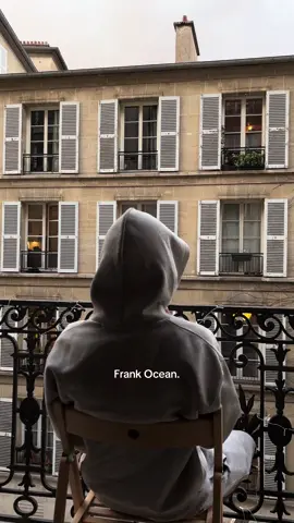 Frank Ocean #fyp #frankocean #rushes 