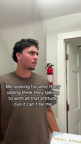 #fyp #foryou #viral #Siblings #attitude #relatable 