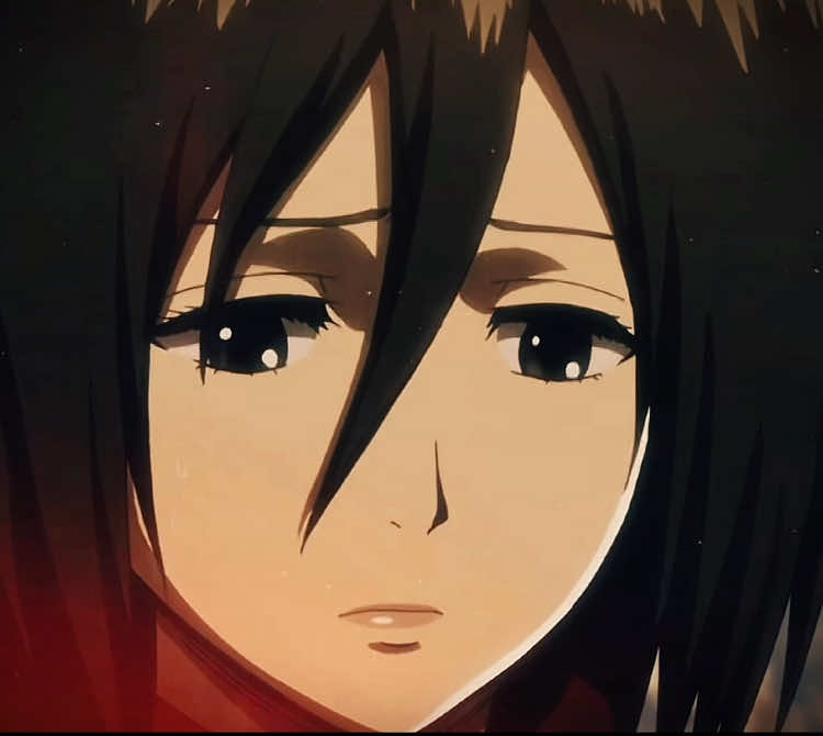 #MIKASA || the first clip is literally ai eren did NOT say that for reals || uhh ignore that it’s off beat ok❤️‍🩹 #fyp #eren #erenjeager #aot #AttackOnTitan #crying #eremika #mikasaackerman #mikasaedit #angst #iloveangst #fypシ #interactive #ilovemyboyfriend 