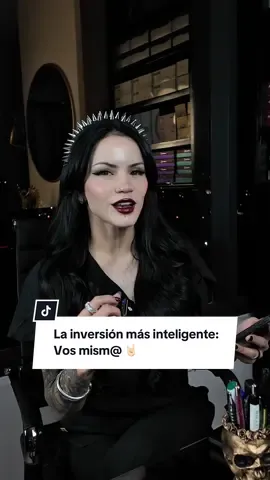 Cuando tenés claro tu objetivo, solo es cuestión de números. ¡Organizá tu tiempo, administrá tu dinero y hacelo realidad! La inversión más poderosa es en vos misma. Recorda que sos tu principal proyecto de vida 🤘🏻💉 #drarockstar #capcut #medicinaestetica #honduras #amorpropio 