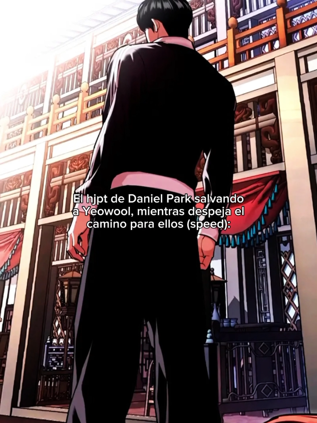 Chamo, mi gallo lo esta dando todo 🗿 #lookismwebtoon #lookism #fypppppppppppppp #paratii #humor #ptjcomics #ptjuniverse #real #contenido #viral #parati 