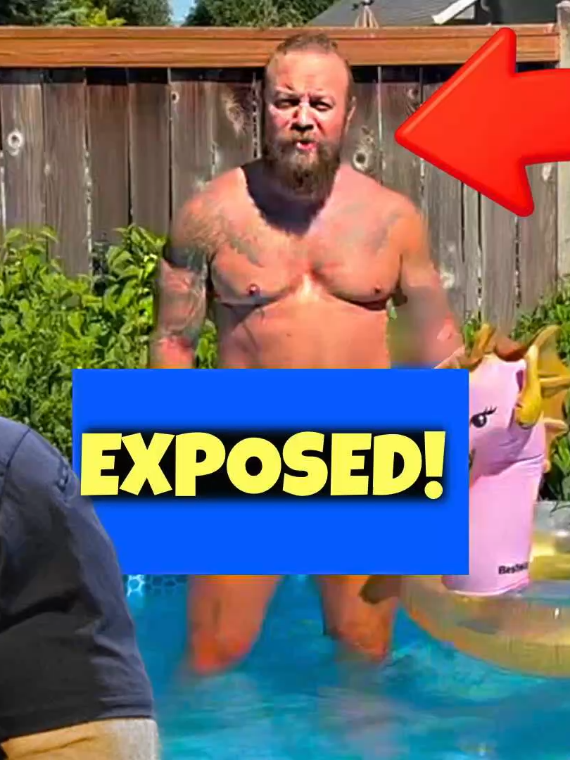 Green Beret Valhalla Went After Jocko…Then Got EXPOSED