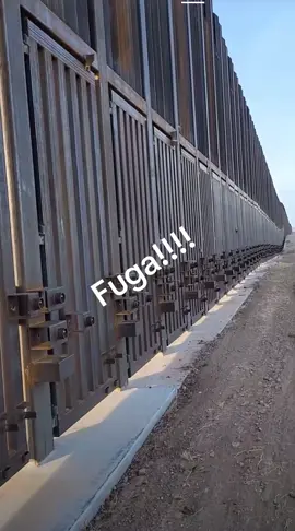Fuga!!! Las puertas nunca se sierran #fyp #paratiiiiiiiiiiiiiiiiiiiiiiiiiiiiiii #nomorelockeddoors #freemypeople #raza #phoenix #frontera 