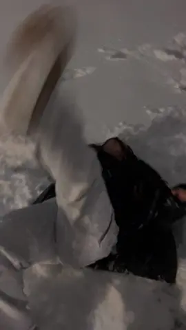 Felt @CHLOE #silversprings #college #snow 