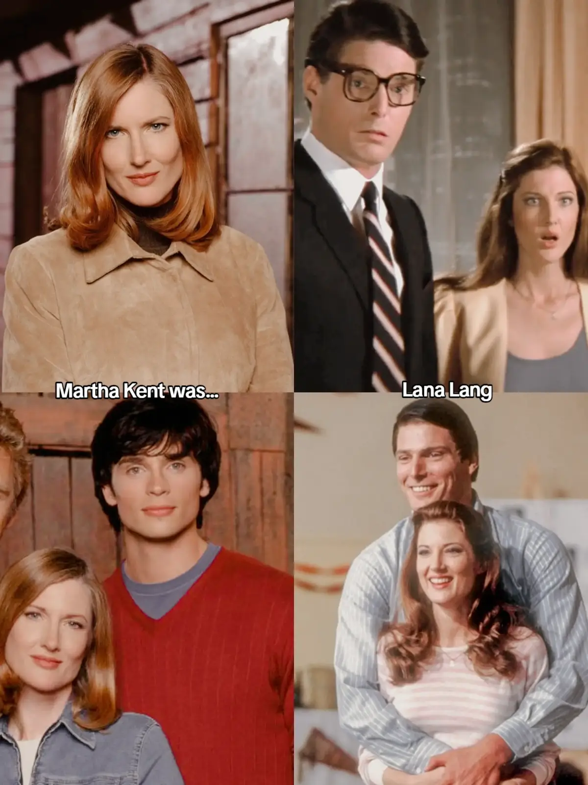 #smallville #fyp #superman #movie #tomwelling