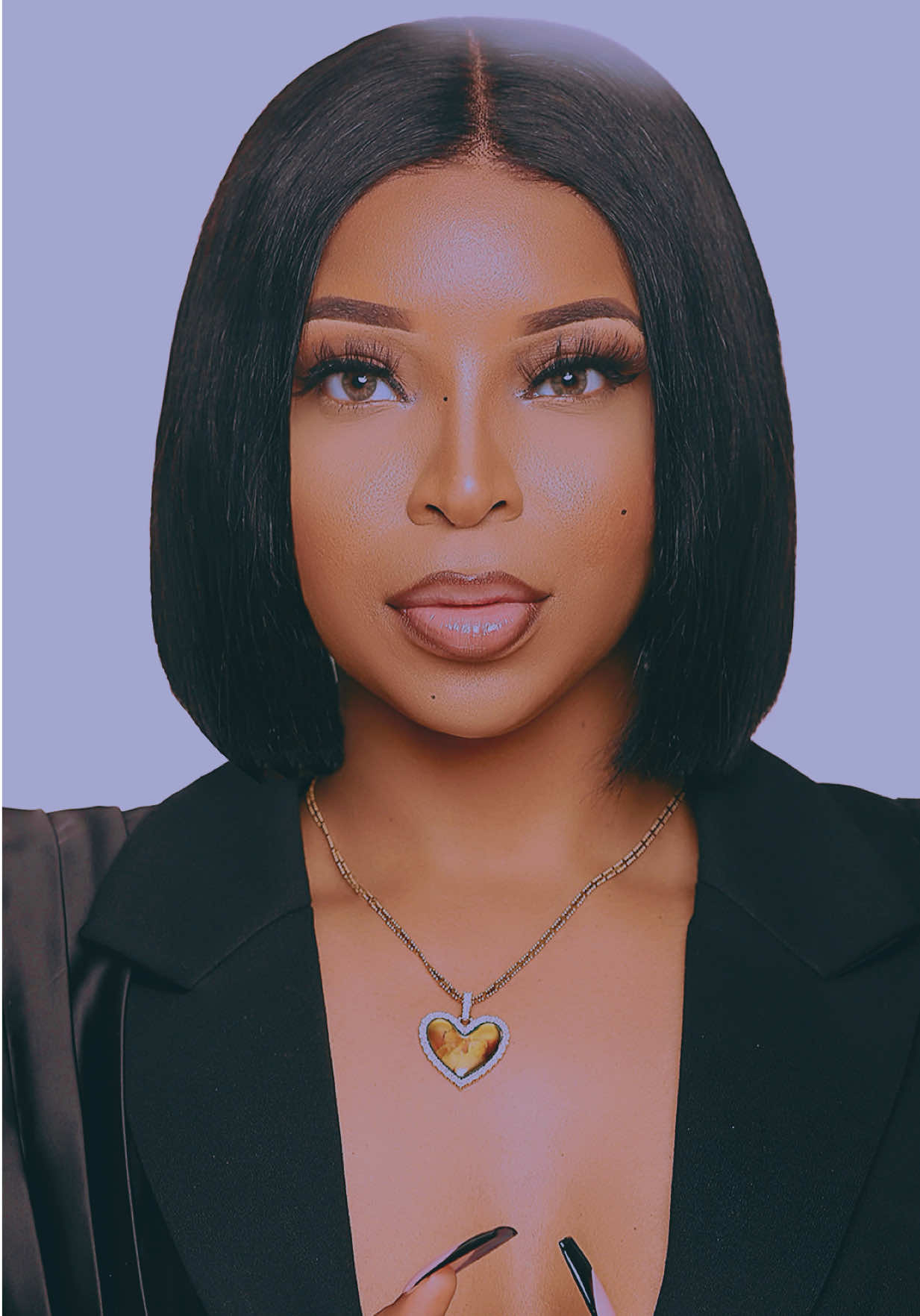 God is GOOD all the time!!  A year after giving birth I’m ready to give back in and do what I love most.  I don’t do drama - I do BUSINESS 💥🤪 The countdown is officially ON. November 1st — save the date because we’re making history. From my first makeup line to my debut unisex tracksuit collection, this launch is serving options and making statements. Every piece, every detail — even the website — was built by me. Because when you’re a one-woman powerhouse, you make it happen. This isn’t just a brand — it’s a legacy I’m building for my babies and for the future. Built by me. Owned by me. Inspired by legacy. 💎 Get ready to shop, slay, and step into your power. The wait is almost over. 🔥✨ #SJ7106 #DauntlessSociety #BossMovesOnly #NoDramaJustBusiness #LegacyInTheMaking #GameChanger #November1st #BuiltNotBought
