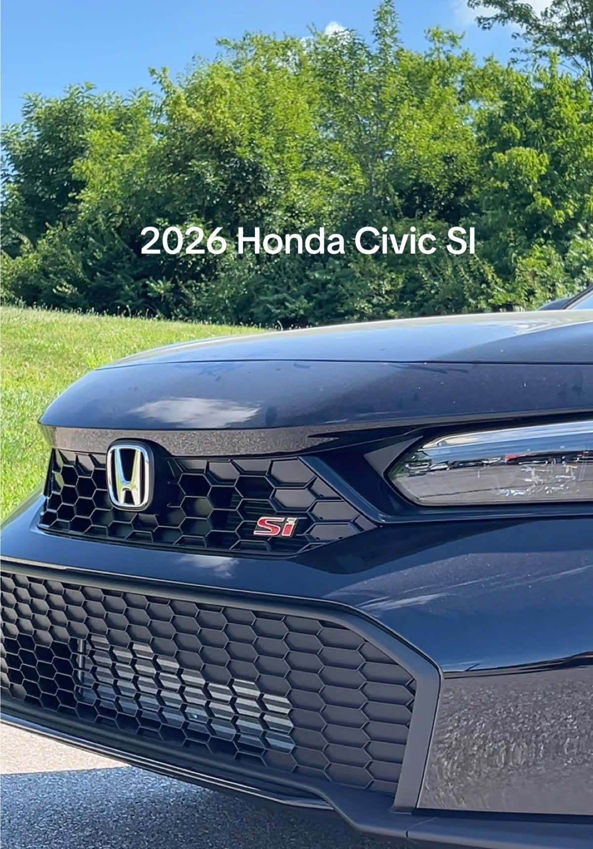 It’s been a minute! We don’t get too many of these so thought I’d give a little tour #car #civic #honda #manualcar #trending #fyp 