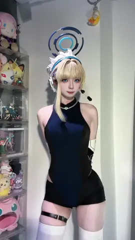#cosplay #xuhuong #xh #cute #cos #douyin 