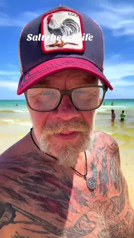 BEACH LIFE #tiktoklive #tiktoklife #trending #Home #twd #happy @Jen‘s Zen 