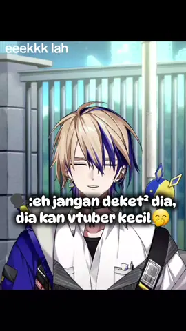 iyaaa iyaa #vtuber #vtuberindonesia #vtuberid #fyp #fypシ゚ #fyppppppppppppppppppppppp #bismillahfyp 