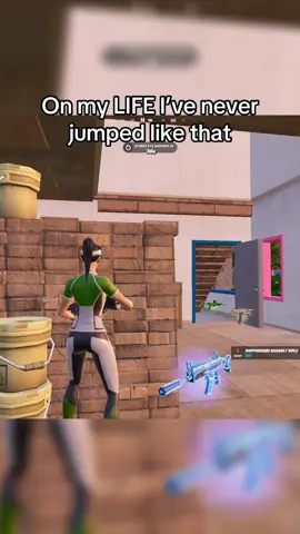 #fyp #fypシ゚viral #fortnite #funny #jumpscare
