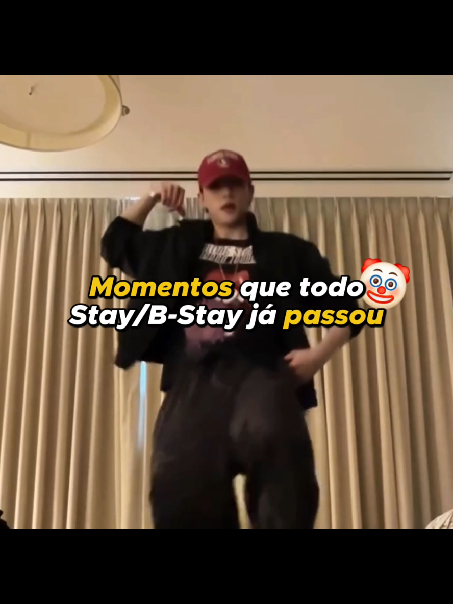 Momentos que todo Stay já passou 🤡 #straykids#skz#kpop#kpopmemes#memes#bangchan #hyunjin #seungmin #leeknow #i_n #han #changbin 