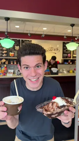 big announcement! @Graeter’s Ice Cream #pressleyridge #pittsburgh #graetersicecream #fyp #trending 