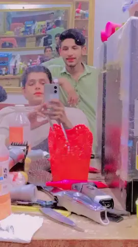 hamza Armani 