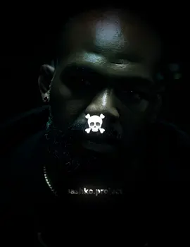 Jon Jones ☠️ | PLAYLIST LINK IN BIO | #edit #cold #jonjones #boxing #fight #fyp #sashkoproject 