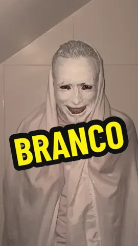 Assombração 