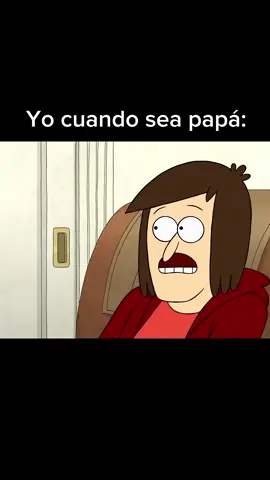 ya me veo en el futuro 🫂❤️ #unshowmas #papá #familia #cartoons 