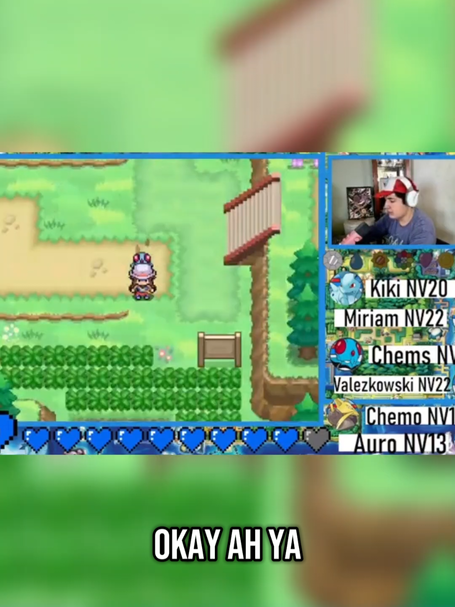 Dios es grande 🙏🙏 #pokemon #twitch #clips #diegod05 #diegini #diegini05 #pokemonedit #folagor  #youtube #youtuber