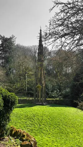 Beautiful Stourhead #wiltshire #fyp🌺🏡☘️ 