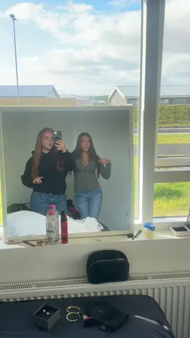 Sagði einhver busa hittingur?!??🥰💗🤩⭐️