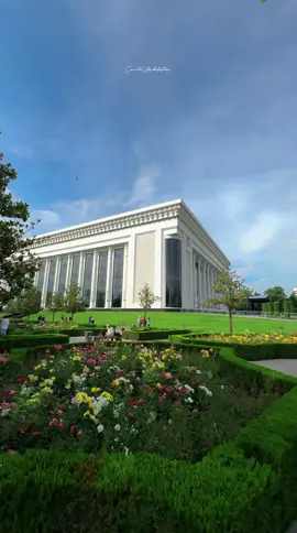 TASHKENT 😍 @Cometouzbekistan  #Uzbekistan #samarqand #buhara #culture #travel #Tashkent #Asia 