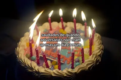 era o dia mais legal do ano #birthday #aniversário #relatable #fyp #foryoupage 