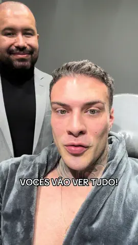 Vou soltar tudo #rafamarttinz 
