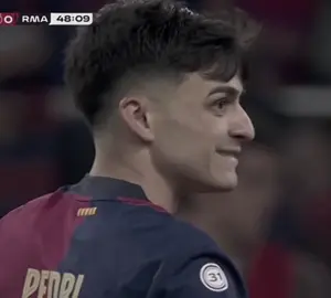 يفهمني! #بيدري #fyp #برشلونة 