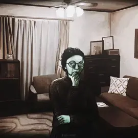 No, I'm Not Human #peak #fyp #foryourpage #grain #aftereffects #noimnothuman #edit #horror 
