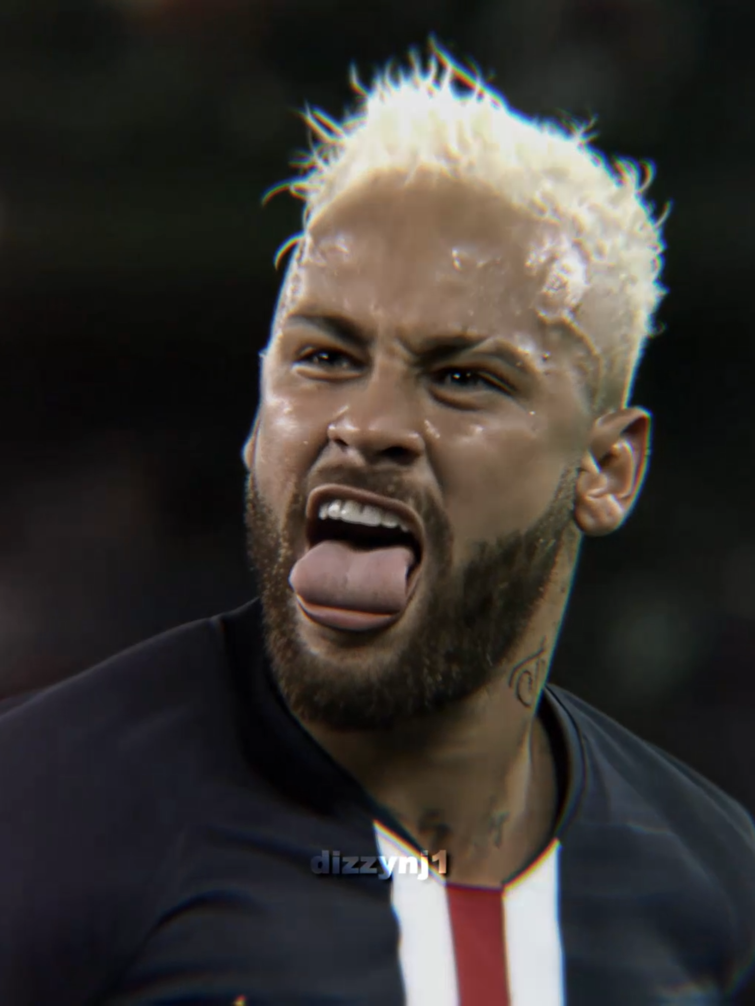só socadão 😈😈 || #neymarjr #neymar #fyp #viralllllll #edit #aftereffect