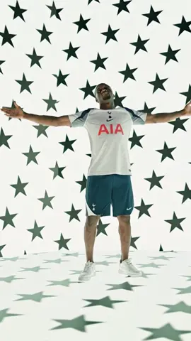 He only wanted Spurs. Welcome to North London, Mohammed Kudus.