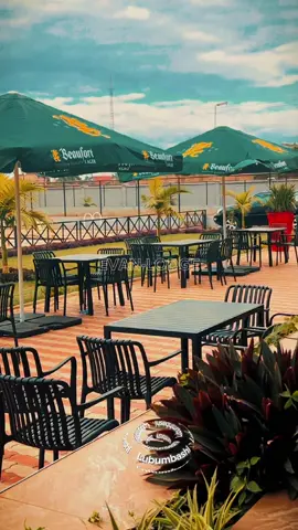 Nous sommes à Lubumbashi précisément à l’avenue du 30join non loin de l’université UPL  en face du stade lupopo #lubumbashi #lodge #espace vous êtes le bienvenue @fatal031 @Chad Mbenga 