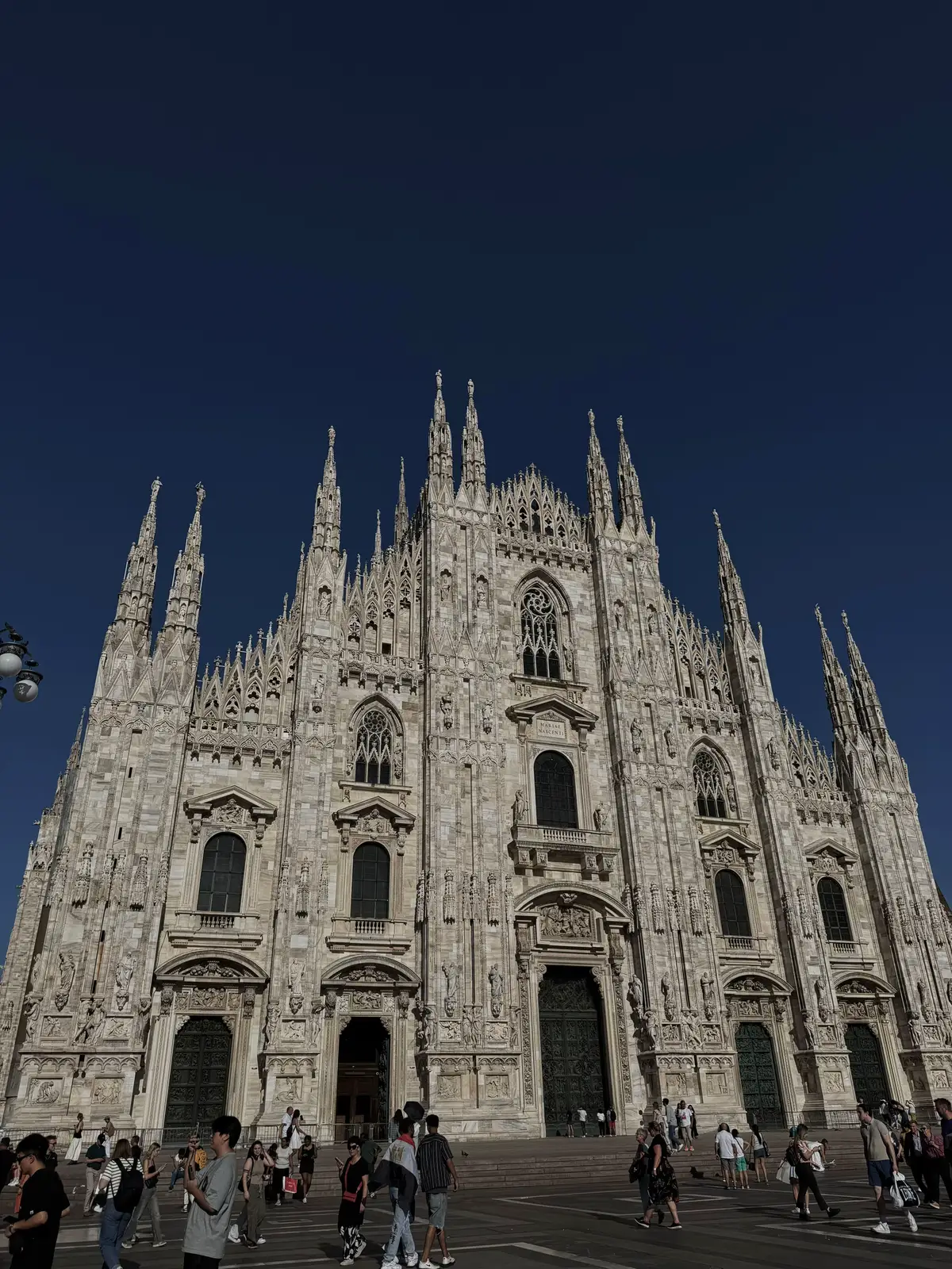 #Milan 