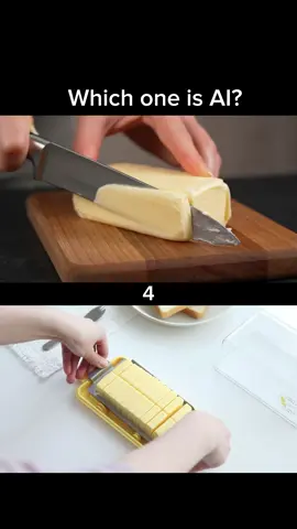 How many did you guess correctly?#oddlysatisfying #fyp #realorfake #guessinggame #viral #tiktokchallenge #guessthefake 