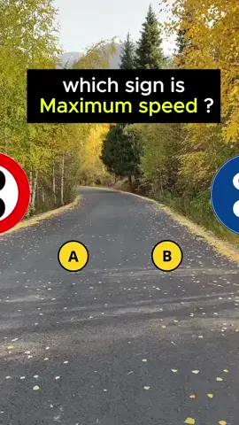 Road Signs Challenge 🚧🚦🚖#roadsigns  #trafficrules #drivinglessons  #dmv  #driverslicense  #EduTok  #educational #LearnOnTikTok  #roadtok  #fyp  #trending
