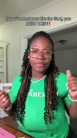 I honestly didn’t even know I needed this until I got it.  #christianitytiktok #christianitytiktok #christiancontent #christian #bible #biblestudykit 