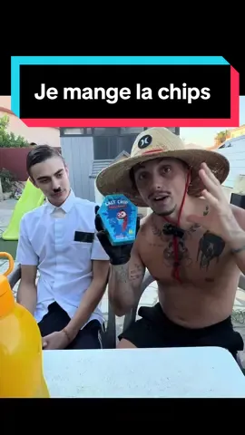Je les fait les gars ! 
