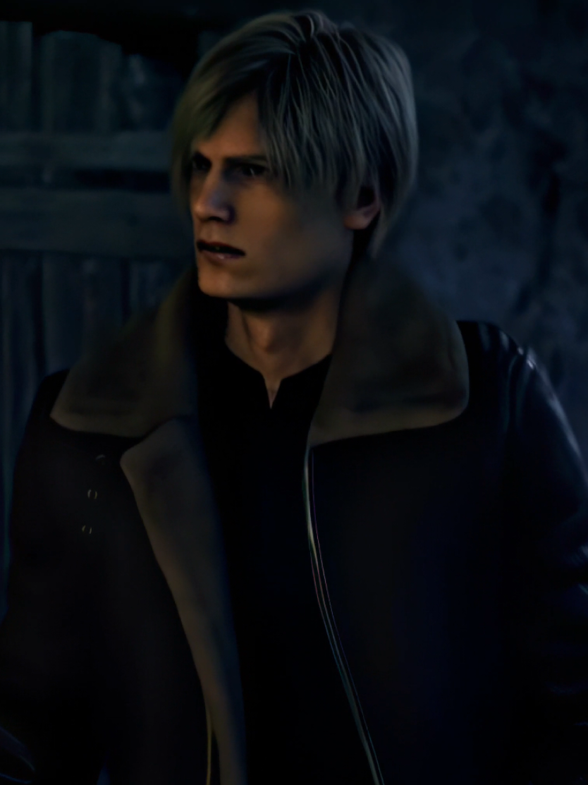 september 30th,1998... #leonkennedy #leonkennedyedit #edit #fyp #residentevil #residentevil4 #residenteviledit 