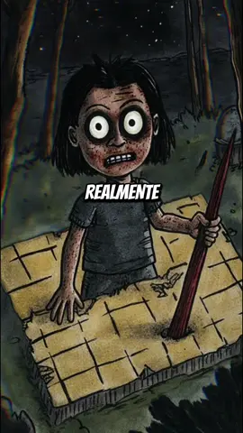 Esse Jogo existe e você conhece #historias #misterios #historiasdeterror #animation #usa 