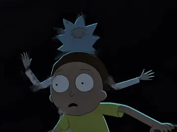 the fear hole.                                           #rickandmorty #rickandmortyedit #mortysmith #fear #fearhole #dark #edit #fyy #fyp 