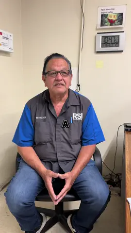What makes RSI is not just the skills but the people 👏🏼 we are a school full of stories of hope, of dreams, of new beginnings. We can’t wait to see where RSI takes you ✨ #refrigerationtech #hvacschool #tradeschool #forthetrades 