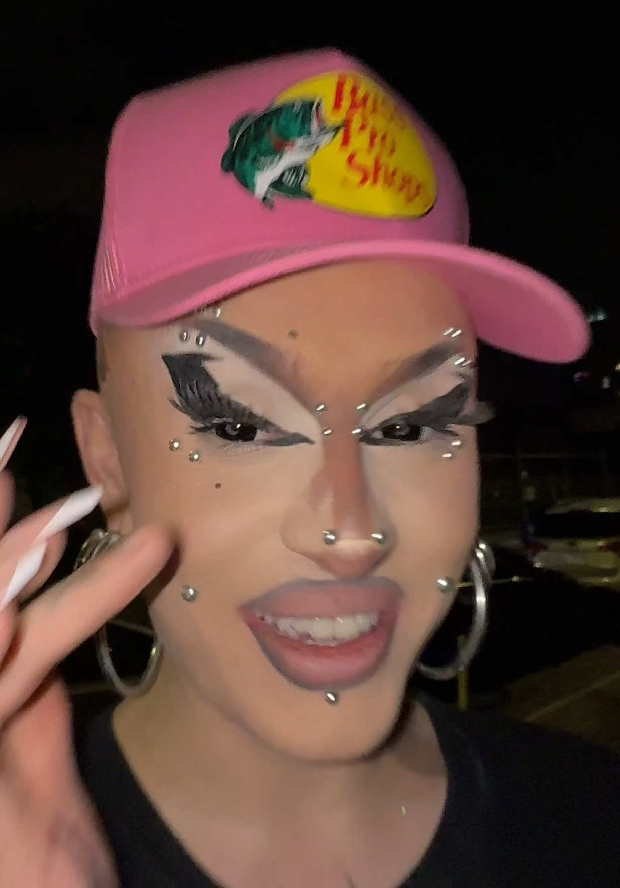 @DayaBetty @CYNTHIA DOLL @Zara Larsson @jimmy anti @RuPaul’s Drag Race #daegenmichelle #rpdr #dragula 