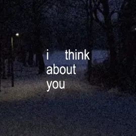 about you #fyp #lyrics #the1975 